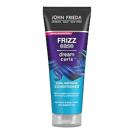 FRIZZ EASE DREAM CURLS - Amaciador Caracóis